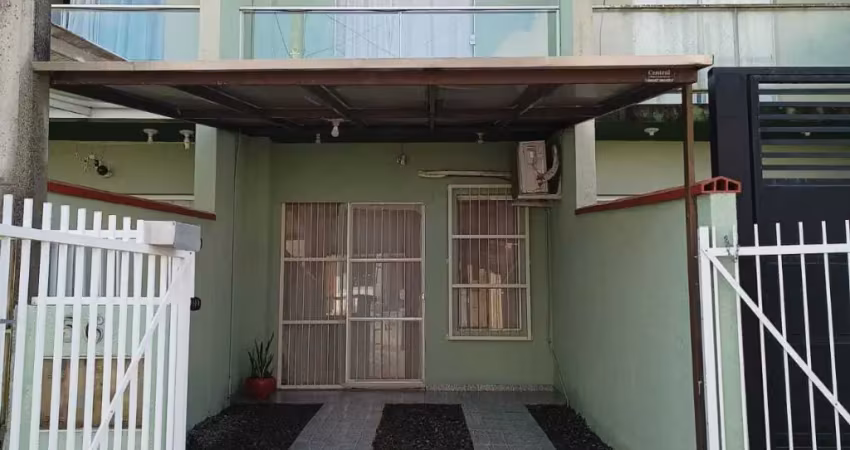 Casa com 3 quartos à venda no Boehmerwald, Joinville 