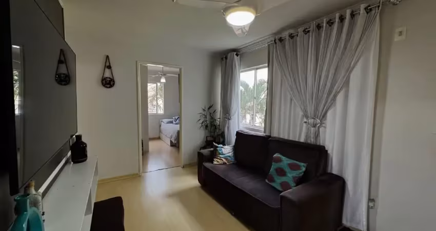 Apartamento com 3 quartos à venda no Costa e Silva, Joinville 