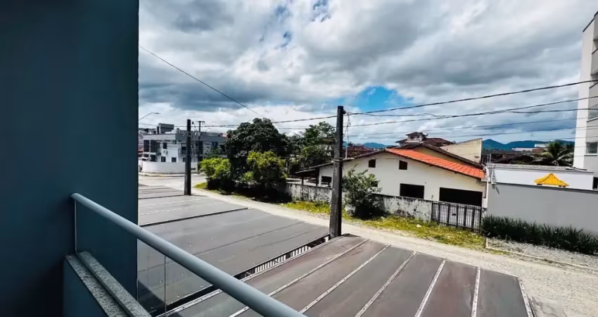 Casa com 2 quartos à venda no Aventureiro, Joinville 