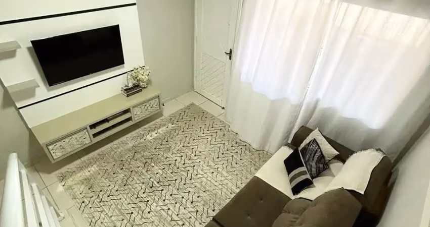 Casa com 2 quartos à venda no Parque Guarani, Joinville 