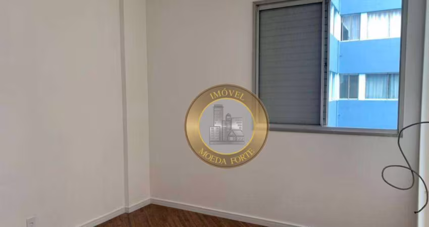 Apartamento com 2 dormitórios à venda, 49 m² por R$ 285.000,00 - Assunção - São Bernardo do Campo/SP