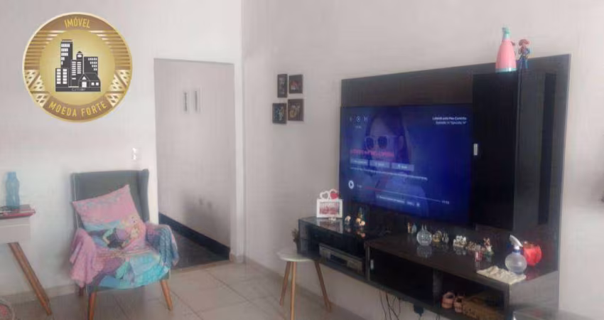 Casa à venda, 100 m² por R$ 450.000,00 - Independência - São Bernardo do Campo/SP