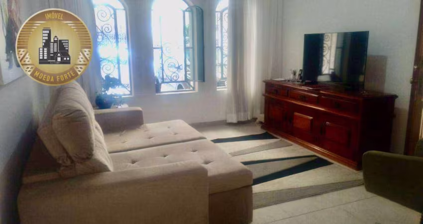 Sobrado com 2 dormitórios à venda, 152 m² por R$ 700.000,00 - Alves Dias - São Bernardo do Campo/SP