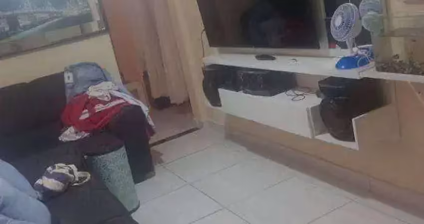 Apartamento à venda, 52 m² por R$ 200.000,00 - Cooperativa - São Bernardo do Campo/SP