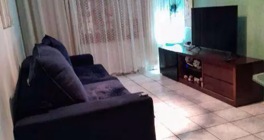 Sobrado à venda, 140 m² por r$ 520.000,00 - alves dias - são bernardo do campo/sp