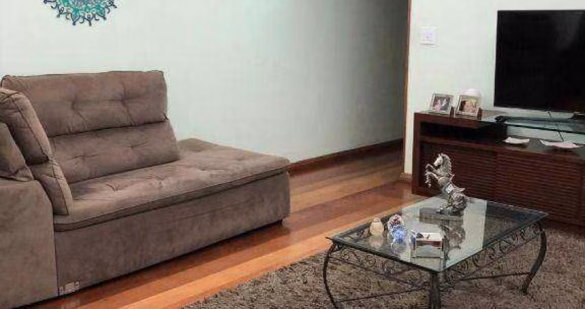 Sobrado à venda, 300 m² por R$ 1.200.000,00 - Nova Petrópolis - São Bernardo do Campo/SP
