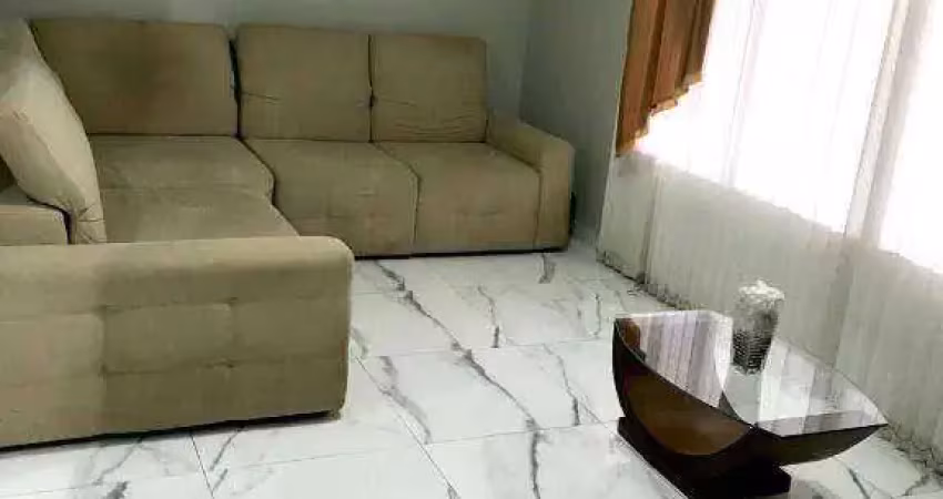 Sobrado à venda, 258 m² por R$ 1.170.000,00 - Assunção - São Bernardo do Campo/SP