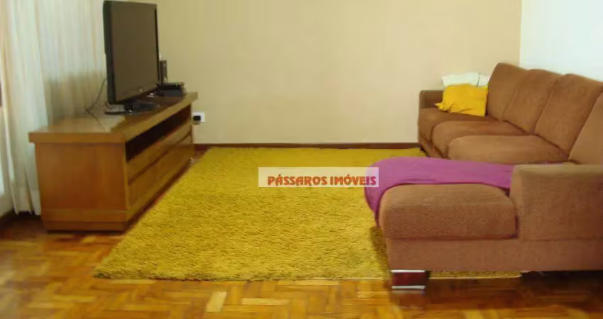 Casa à venda, 370 m² por R$ 860.000,00 - Assunção - São Bernardo do Campo/SP