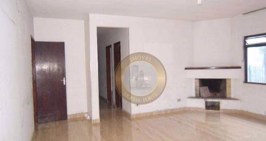 Prédio à venda, 657 m² por R$ 2.600.000,00 - Jardim Lauro Gomes - São Bernardo do Campo/SP