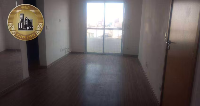 Apartamento à venda, 69 m² por R$ 520.000,00 - Nova Petrópolis - São Bernardo do Campo/SP