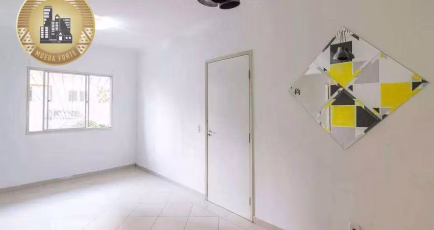 Apartamento à venda, 54 m² por R$ 275.000,00 - Santa Terezinha - São Bernardo do Campo/SP
