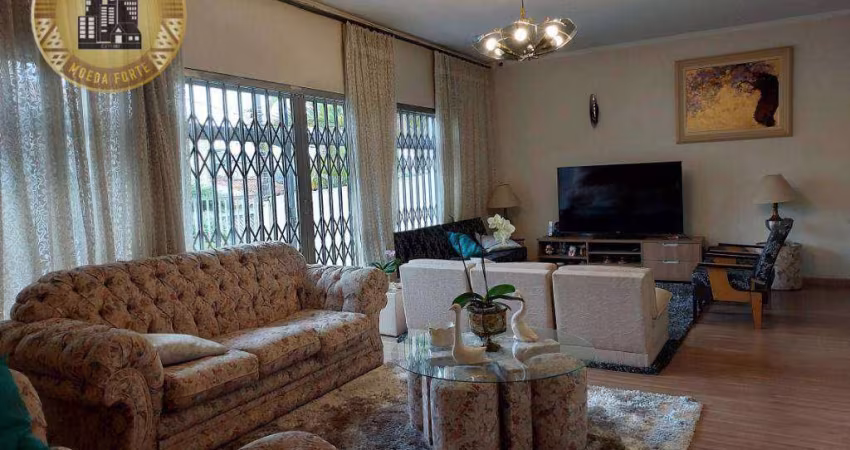 Sobrado à venda, 318 m² por R$ 1.300.000,00 - Parque Espacial - São Bernardo do Campo/SP
