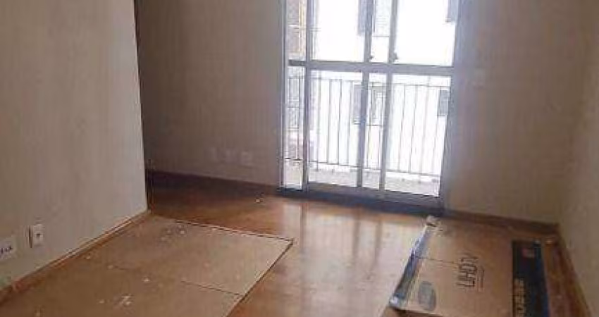 Apartamento à venda, 56 m² por R$ 335.000,00 - Vila Planalto - São Bernardo do Campo/SP