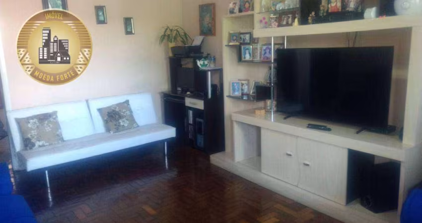 Casa com 2 dormitórios à venda, 170 m² por R$ 700.000,00 - Jardim Calux - São Bernardo do Campo/SP