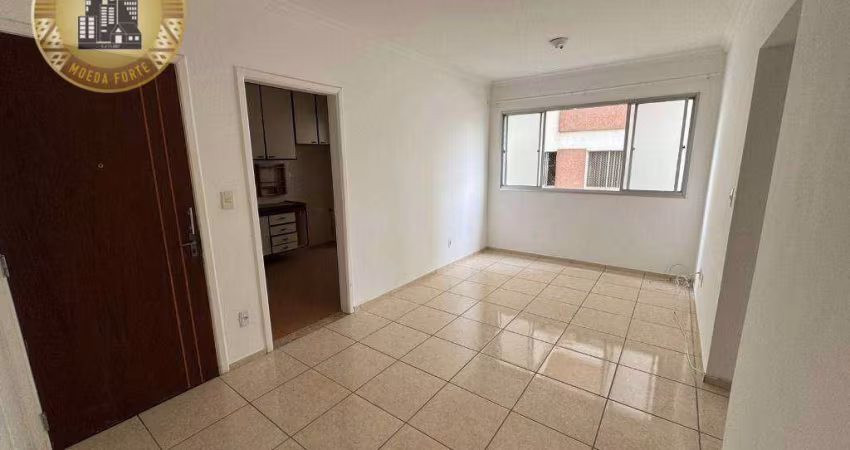 Apartamento com 2 dormitórios à venda, 63 m² por R$ 320.000,00 - Nova Petrópolis - São Bernardo do Campo/SP