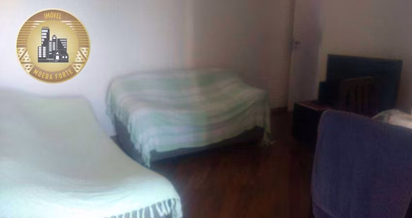 Apartamento com 2 dormitórios à venda, 60 m² por R$ 320.000,00 - Assunção - São Bernardo do Campo/SP
