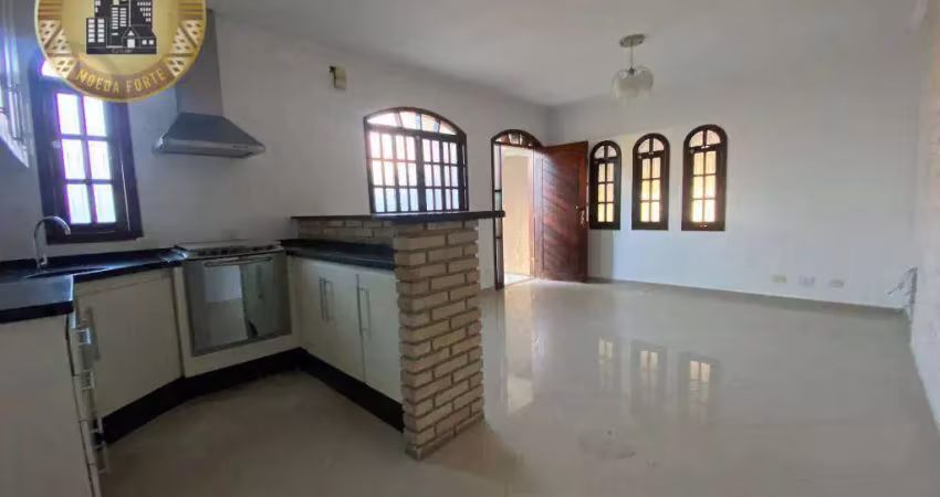 Casa com 2 dormitórios à venda, 98 m² por R$ 565.000,00 - Alves Dias - São Bernardo do Campo/SP