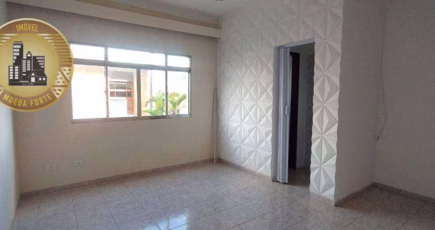 Sala para alugar, 35 m² por R$ 1.300,00/mês - Dos Casa - São Bernardo do Campo/SP