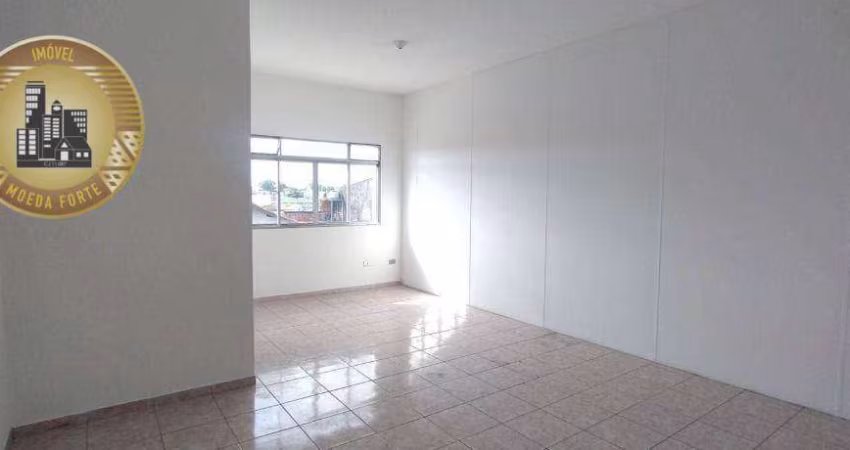 Sala para alugar, 35 m² por R$ 1.300,00/mês - Dos Casa - São Bernardo do Campo/SP