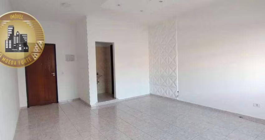 Sala para alugar, 35 m² por R$ 1.300,00/mês - Dos Casa - São Bernardo do Campo/SP