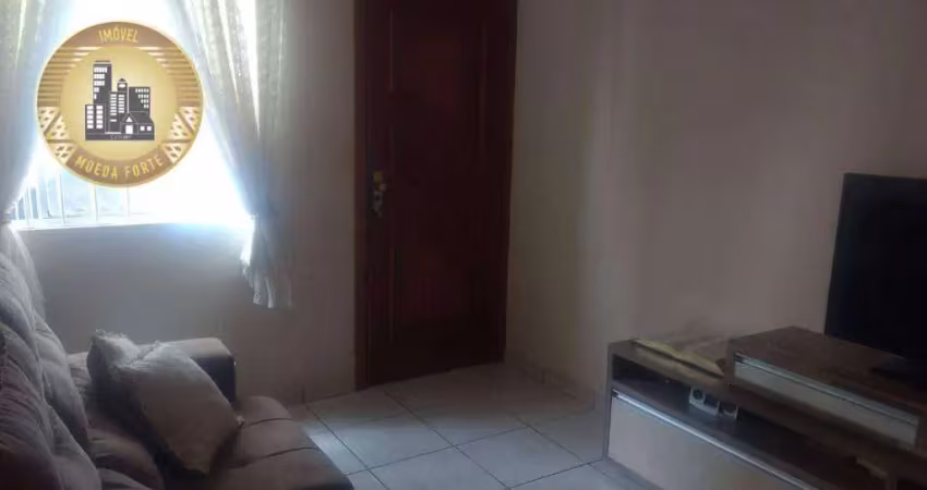Apartamento à venda, 56 m² por R$ 240.000,00 - Assunção - São Bernardo do Campo/SP