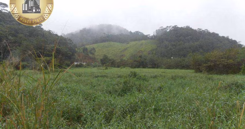 Sítio à venda, 494000 m² por R$ 741.000,00 - Zona Rural. - Juquiá/SP