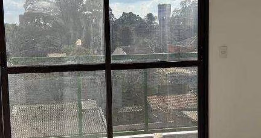 Apartamento com 2 dormitórios à venda, 60 m² por R$ 595.000,00 - Vila Guiomar - Santo André/SP