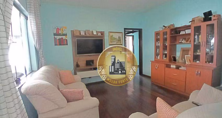 Casa à venda, 128 m² por R$ 600.000,00 - Independência - São Bernardo do Campo/SP