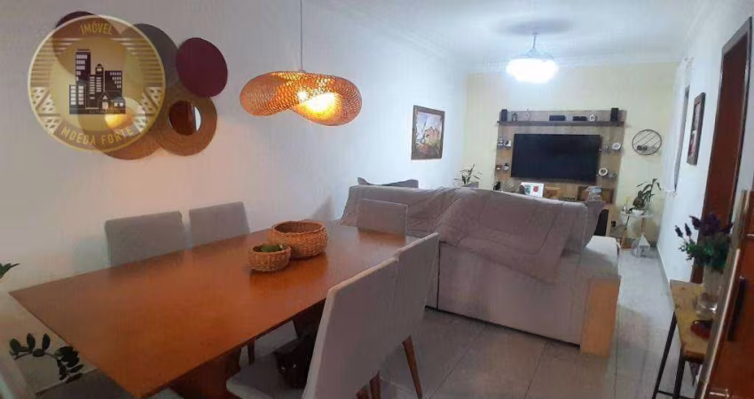 Sobrado com 3 dormitórios à venda, 182 m² por R$ 850.000,00 - Vila Marchi - São Bernardo do Campo/SP