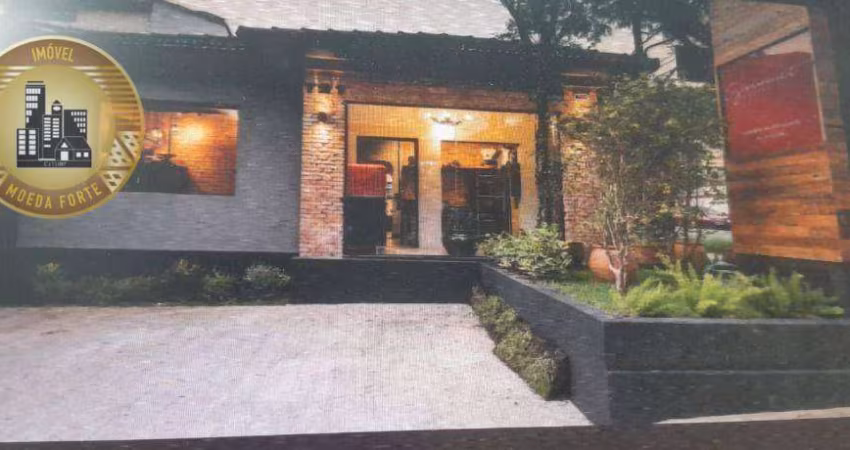 Casa à venda, 125 m² por R$ 950.000,00 - Nova Petrópolis - São Bernardo do Campo/SP