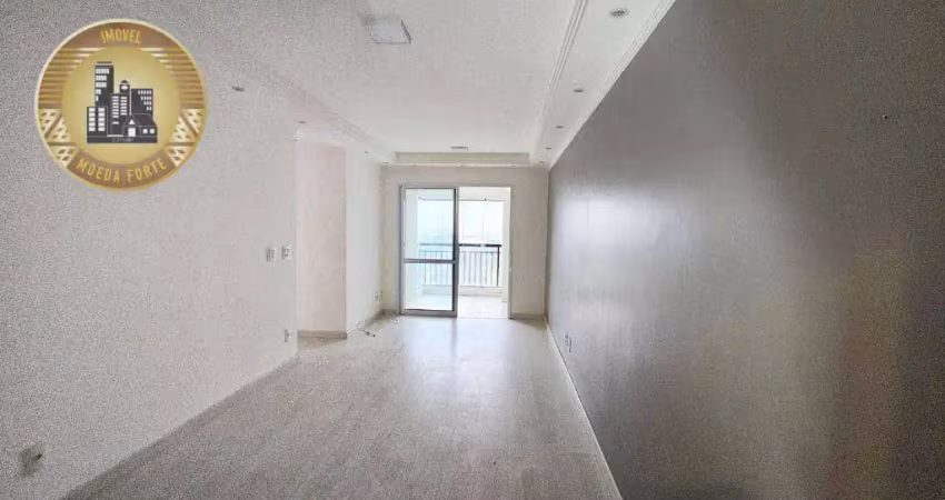 Apartamento, 64 m² - venda por R$ 515.000,00 ou aluguel por R$ 3.850,00/mês - Independência - São Bernardo do Campo/SP