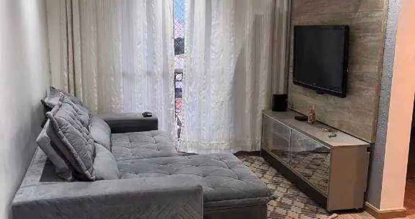 Apartamento com 2 dormitórios para alugar, 54 m² por r$ 3.271,00/mês - assunção - são bernardo do campo/sp