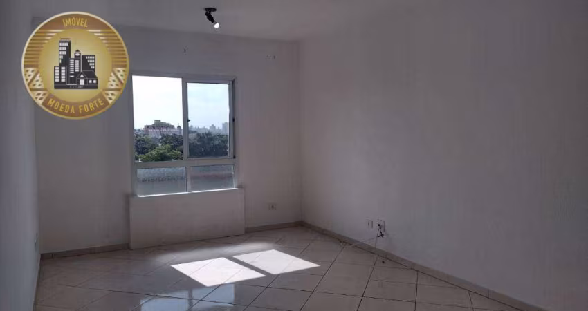 Apartamento com 3 dormitórios, 82 m² - venda por R$ 420.000,00 ou aluguel por R$ 3.220,00/mês - Jardim das Acácias - São Bernardo do Campo/SP