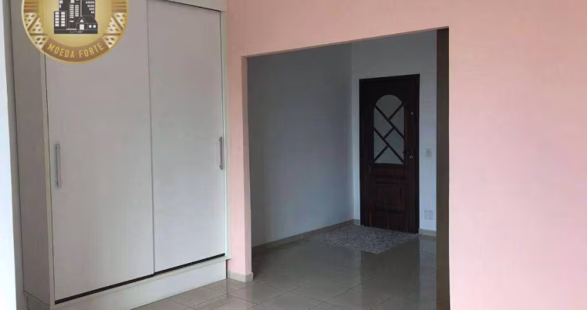 Sala, 40 m² - venda por R$ 250.000,00 ou aluguel por R$ 1.742,12/mês - Jardim do Mar - São Bernardo do Campo/SP