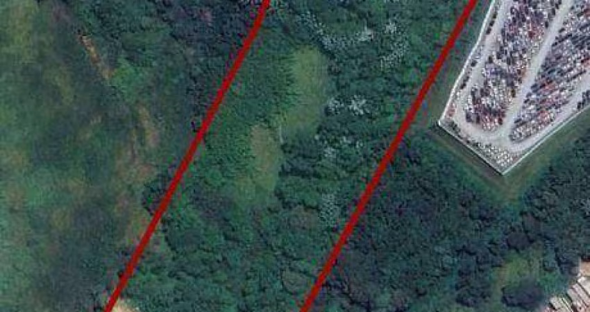 Área à venda, 42370000 m² por R$ 48.000.000,00 - Una - Itaquaquecetuba/SP