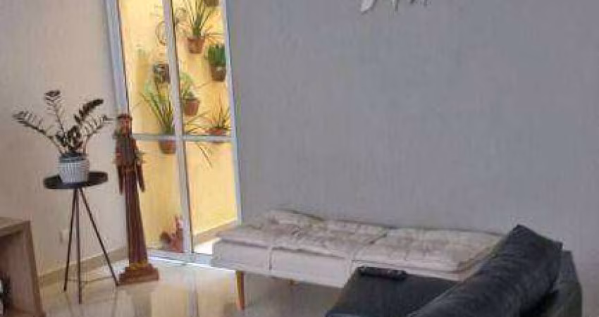Sobrado com 3 dormitórios à venda, 250 m² por R$ 1.380.000,00 - Assunção - São Bernardo do Campo/SP