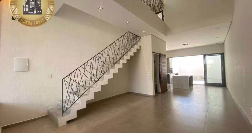 Sobrado com 3 dormitórios à venda, 155 m² por R$ 1.210.000,00 - Assunção - São Bernardo do Campo/SP