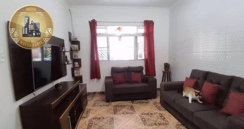 Sobrado com 4 dormitórios à venda, 200 m² por R$ 490.000,00 - Alves Dias - São Bernardo do Campo/SP