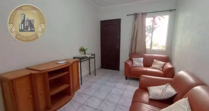 Apartamento com 2 dormitórios à venda, 55 m² por R$ 235.000,00 - Assunção - São Bernardo do Campo/SP