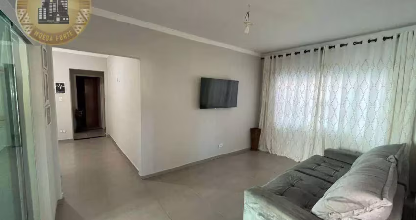 Casa com 3 dormitórios à venda, 131 m² por r$ 600.000,00 - centro - iaras/sp