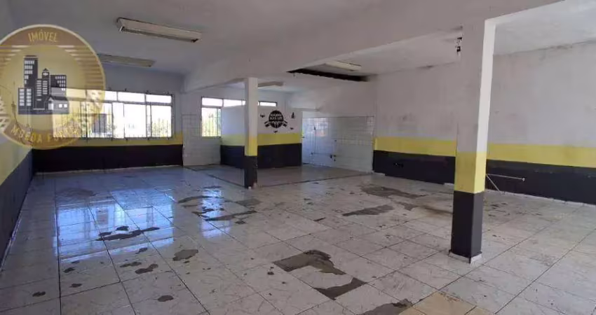 Sala para alugar, 225 m² por r$ 1.927,15/mês - planalto - são bernardo do campo/sp