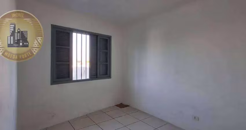 Apartamento com 1 dormitório para alugar, 40 m² por r$ 900,01/mês - jardim campanário - diadema/sp