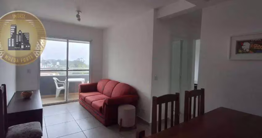 Apartamento com 2 dormitórios para alugar, 58 m² por r$ 3.051,92/mês - assunção - são bernardo do campo/sp