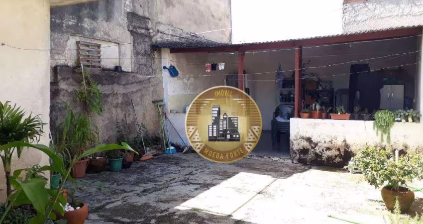 Terreno à venda, 178 m² por r$ 480.000,00 - assunção - são bernardo do campo/sp