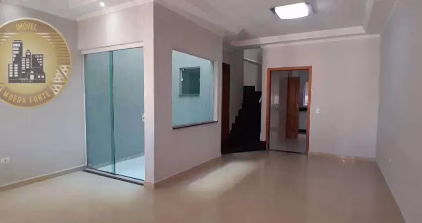 Sobrado com 3 dormitórios à venda, 180 m² por r$ 850.000,00 - independência - são bernardo do campo/sp