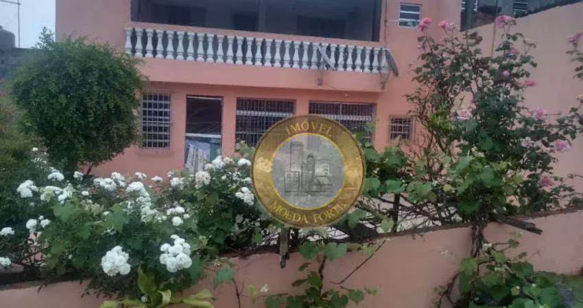 Sobrado à venda, 164 m² por r$ 500.000,00 - alvarenga - são bernardo do campo/sp