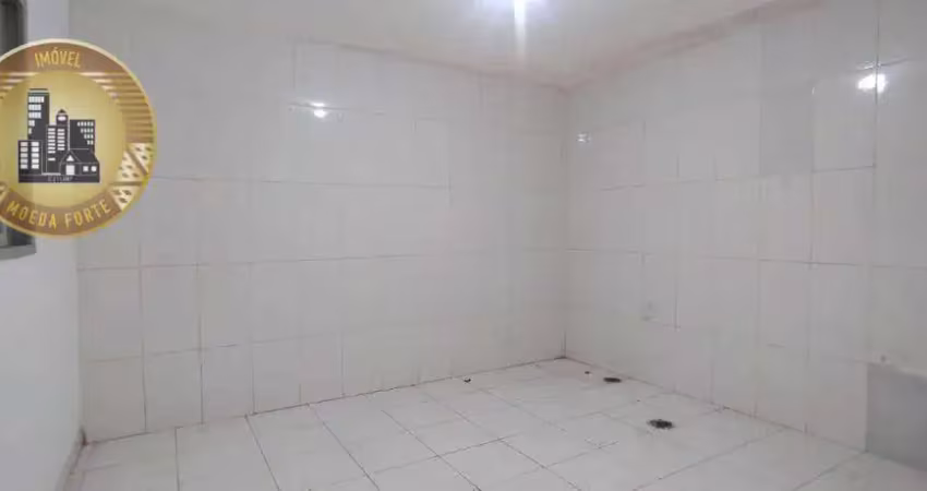 Apartamento com 1 dormitório para alugar, 40 m² por r$ 650,01/mês - jardim campanário - diadema/sp