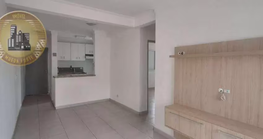 Apartamento com 2 dormitórios para alugar, 58 m² por r$ 3.000,00/mês - assunção - são bernardo do campo/sp