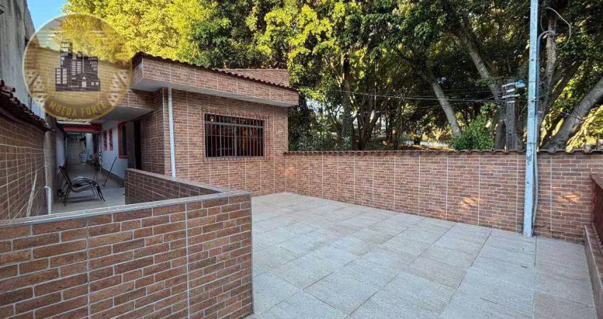 Casa com 3 dormitórios à venda, 149 m² por r$ 800.000,00 - independência - são bernardo do campo/sp