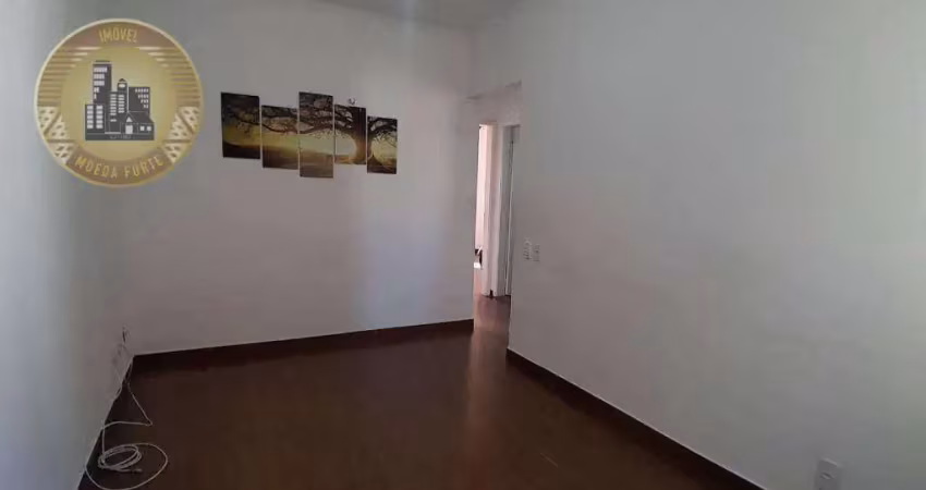 Apartamento com 2 dormitórios à venda, 54 m² por r$ 260.000,00 - assunção - são bernardo do campo/sp